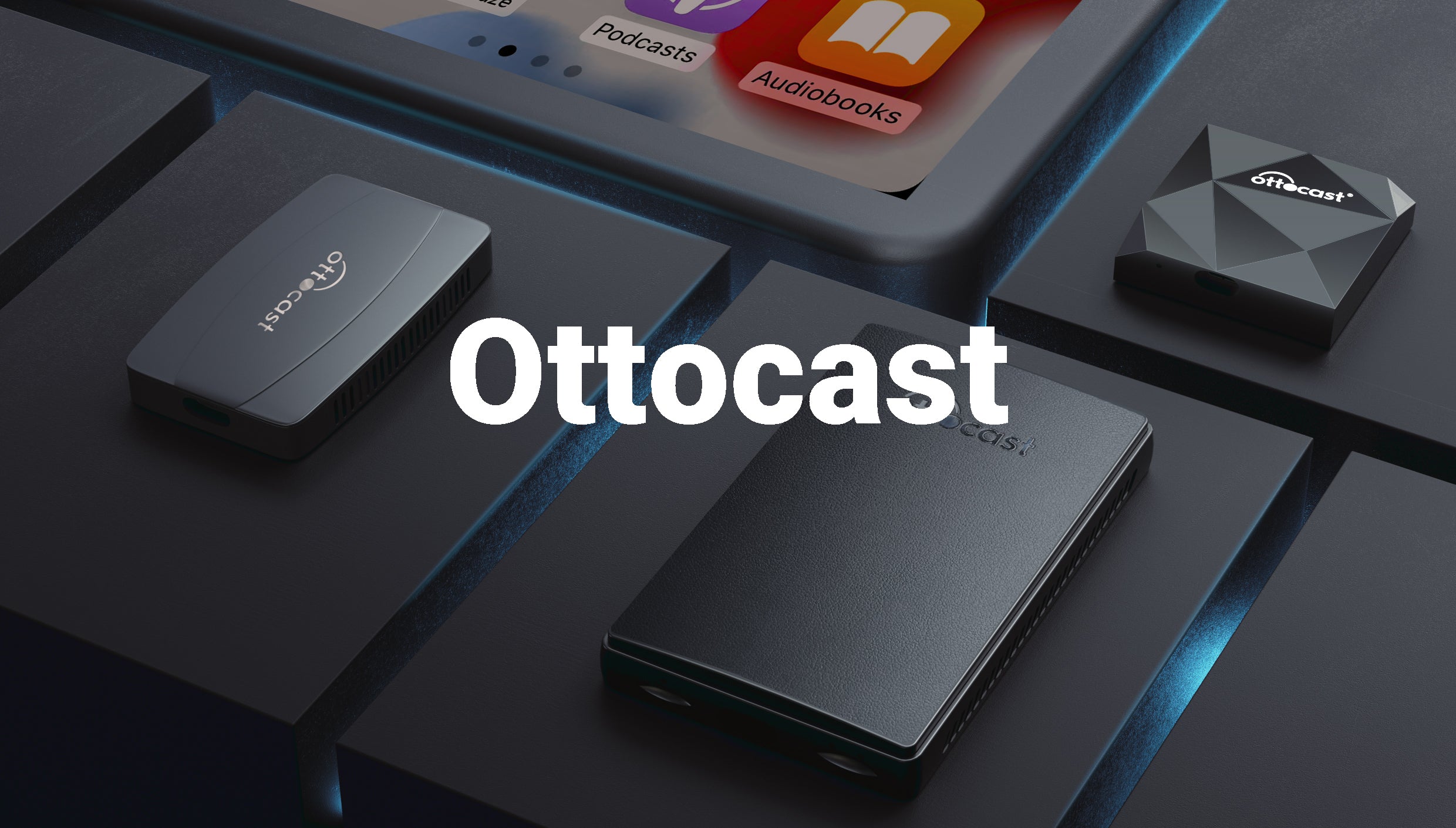 ottocast website