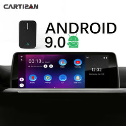 Android9.0 CarPlay AI BOX,PICASOU AI BOX