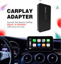 Best Buy Wireless Carplay Adapter-Cartizan New Model