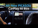 CarPlay AI BOX-Android 9.0  New