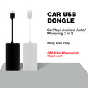 Wired CarPlay USB Dongle